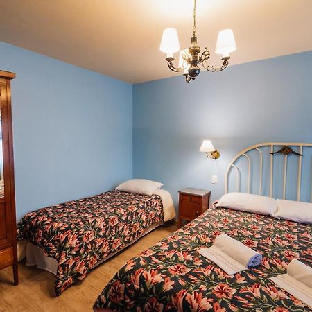 Pousada Casa Rosa Canela Eksteriør bilde